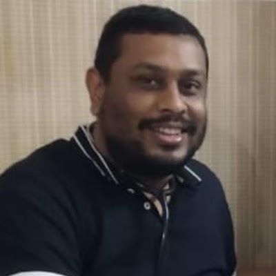 Dr. Manuj Kumar Bora