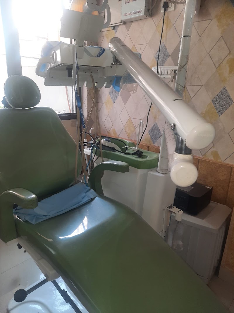 Dentafix Face & Dental Clinic clinic