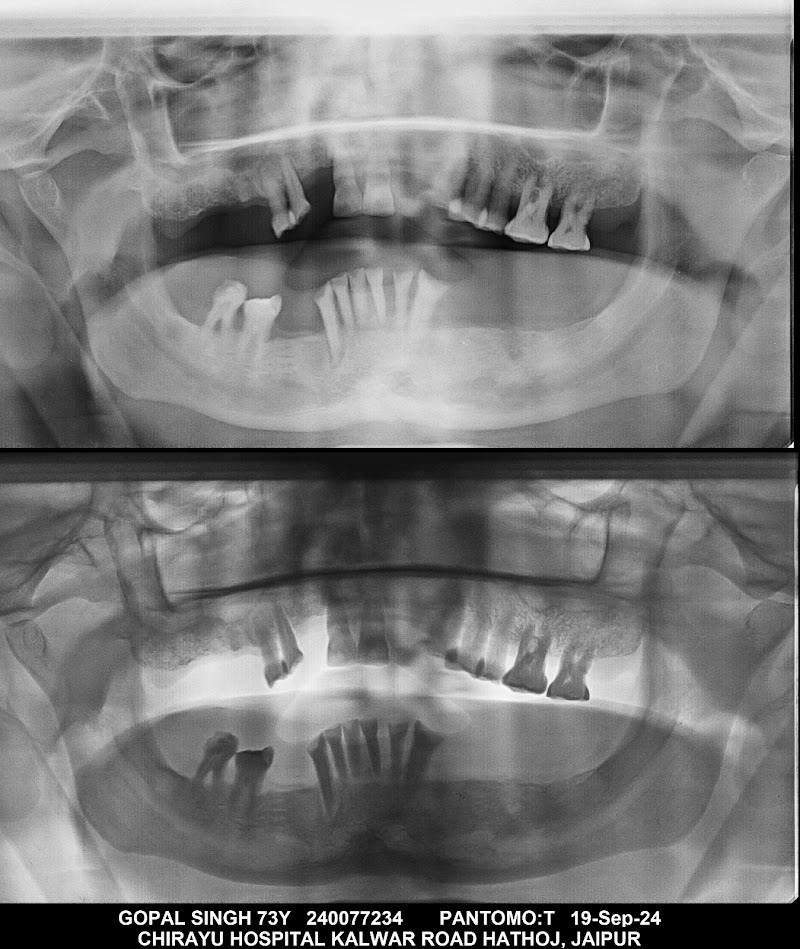 Dentafix Face & Dental Clinic clinic