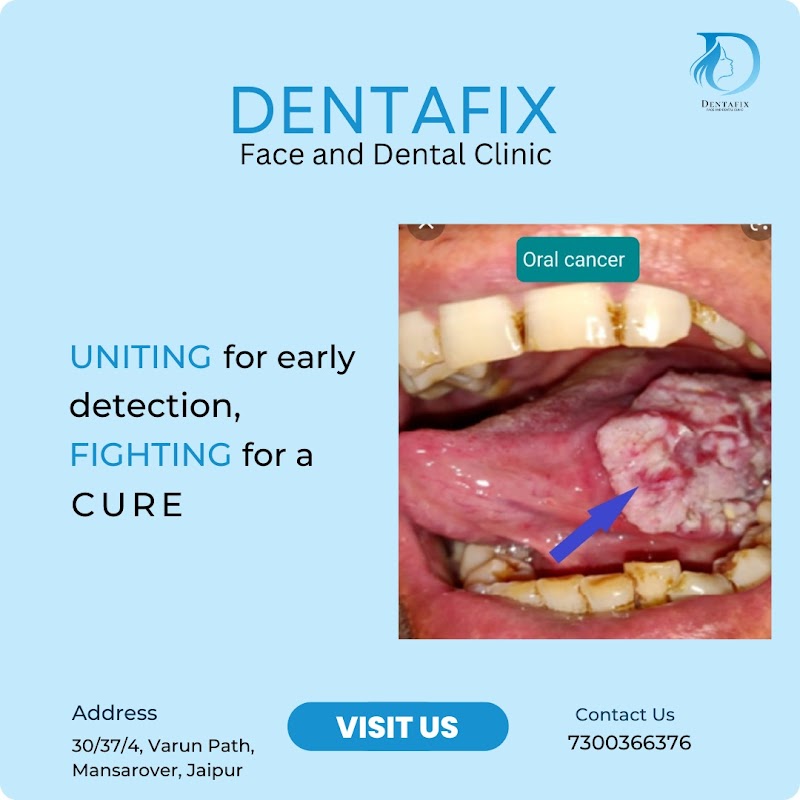 Dentafix Face & Dental Clinic clinic