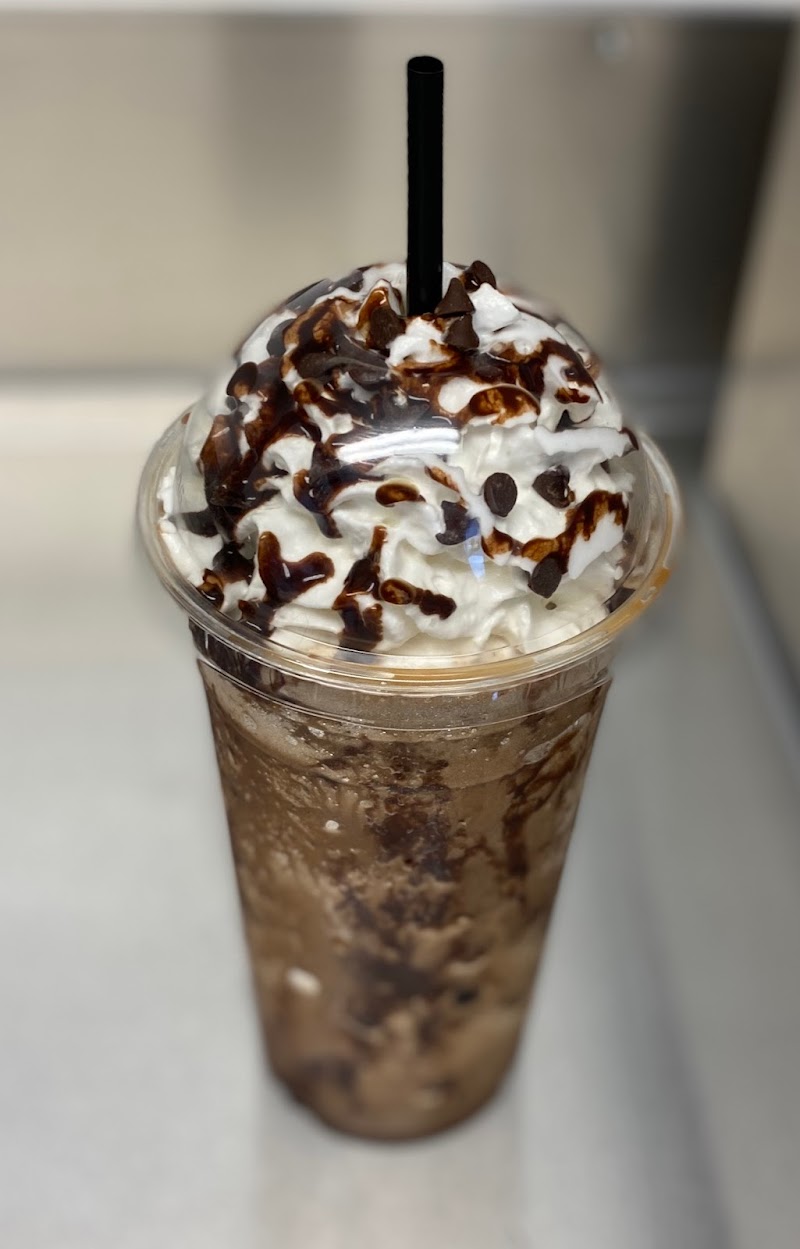 By The Grace of Coffee photo 2