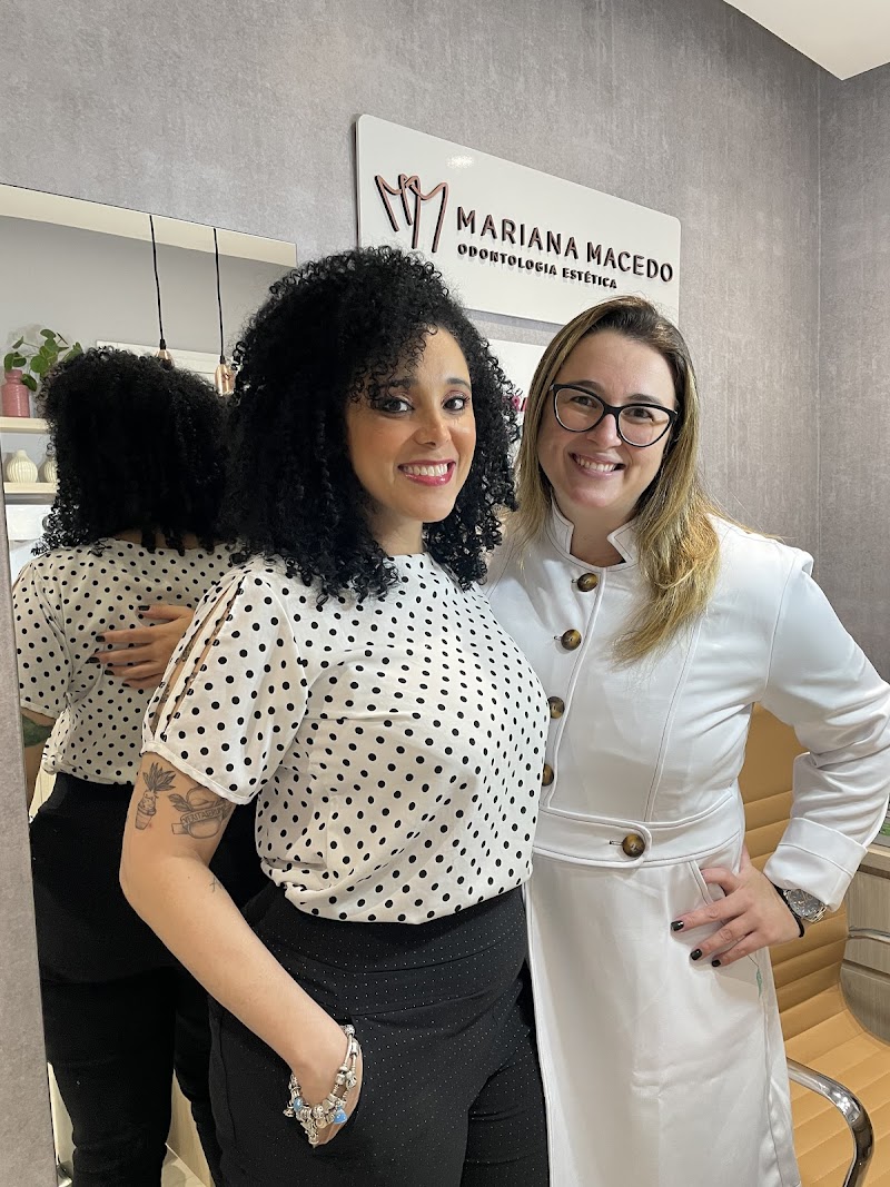 Dra. Mariana Macedo Odontologia - foto 2