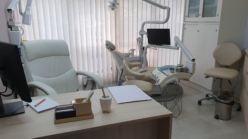 Dra. Mariana Macedo Odontologia