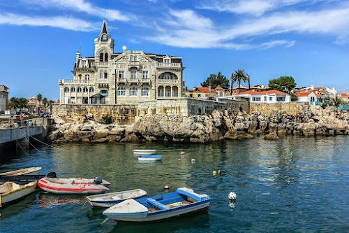 Cascais