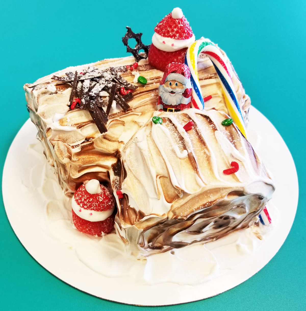 Family Baking: Google Places image 2