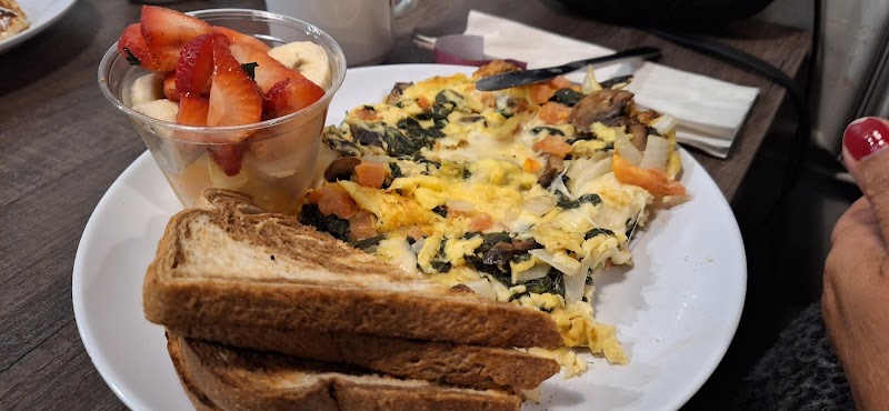 Coffee & Cream photo 4