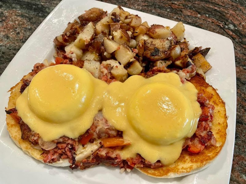 Coffee & Cream photo 3