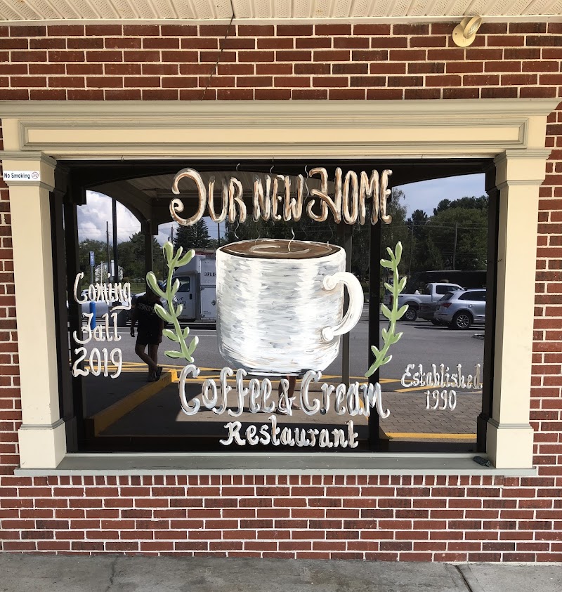 Coffee & Cream photo 1