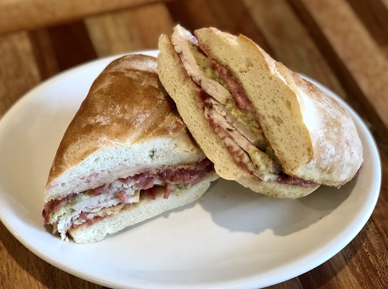 Coffee & Cream photo 2