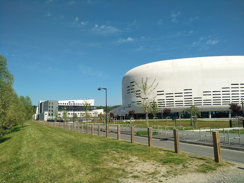 Nouvelle Clinique Bordeaux Tondu