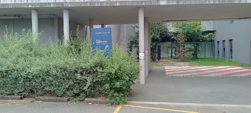 Nouvelle Clinique Bordeaux Tondu