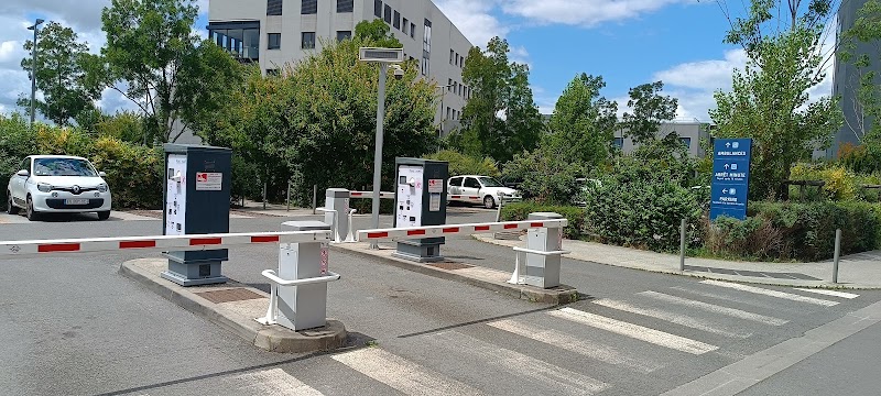 Nouvelle Clinique Bordeaux Tondu