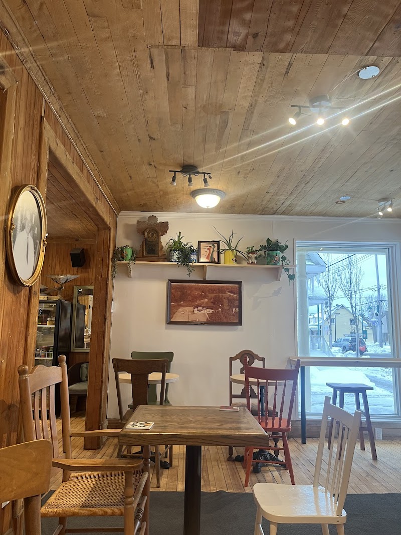 Chez Lucien photo 1