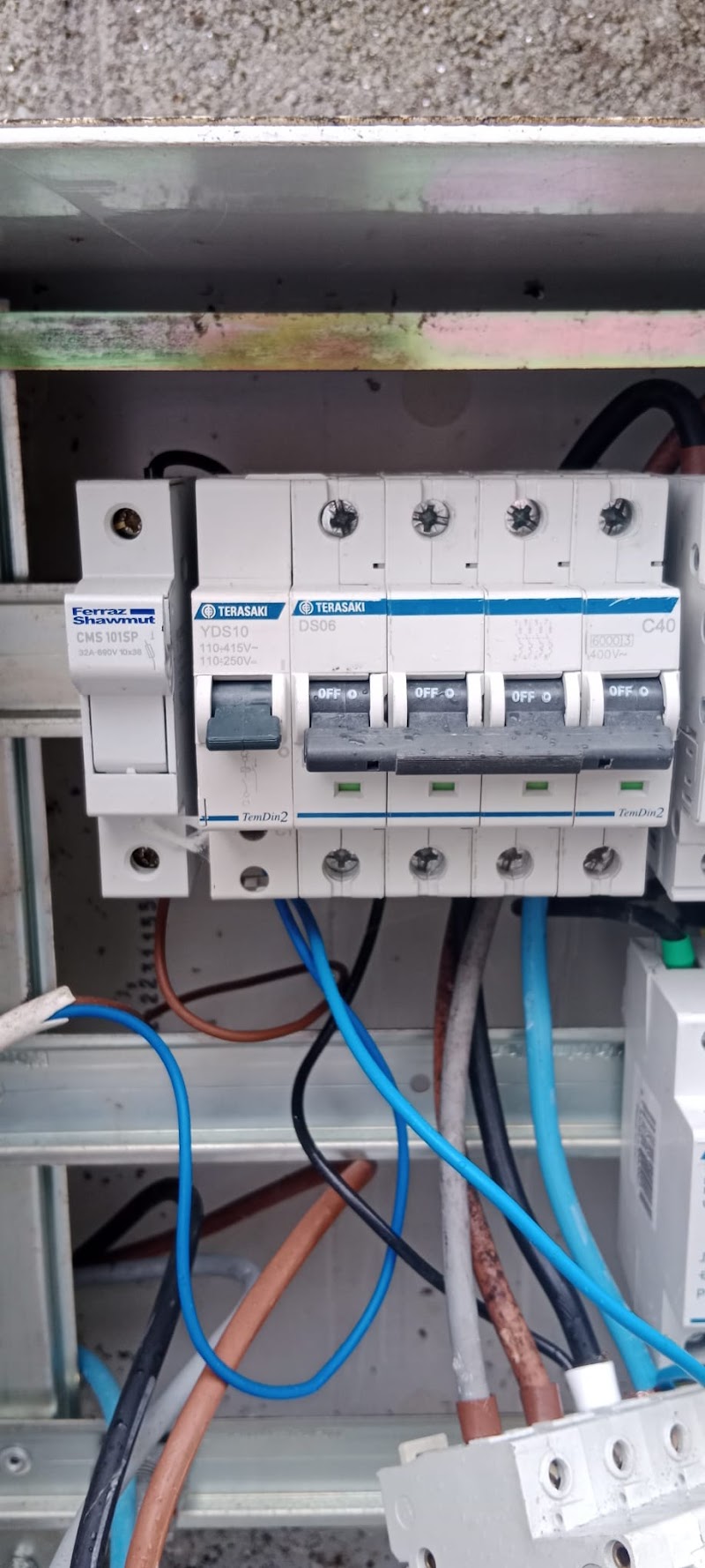 Electricidad Miguel Angel photo 4