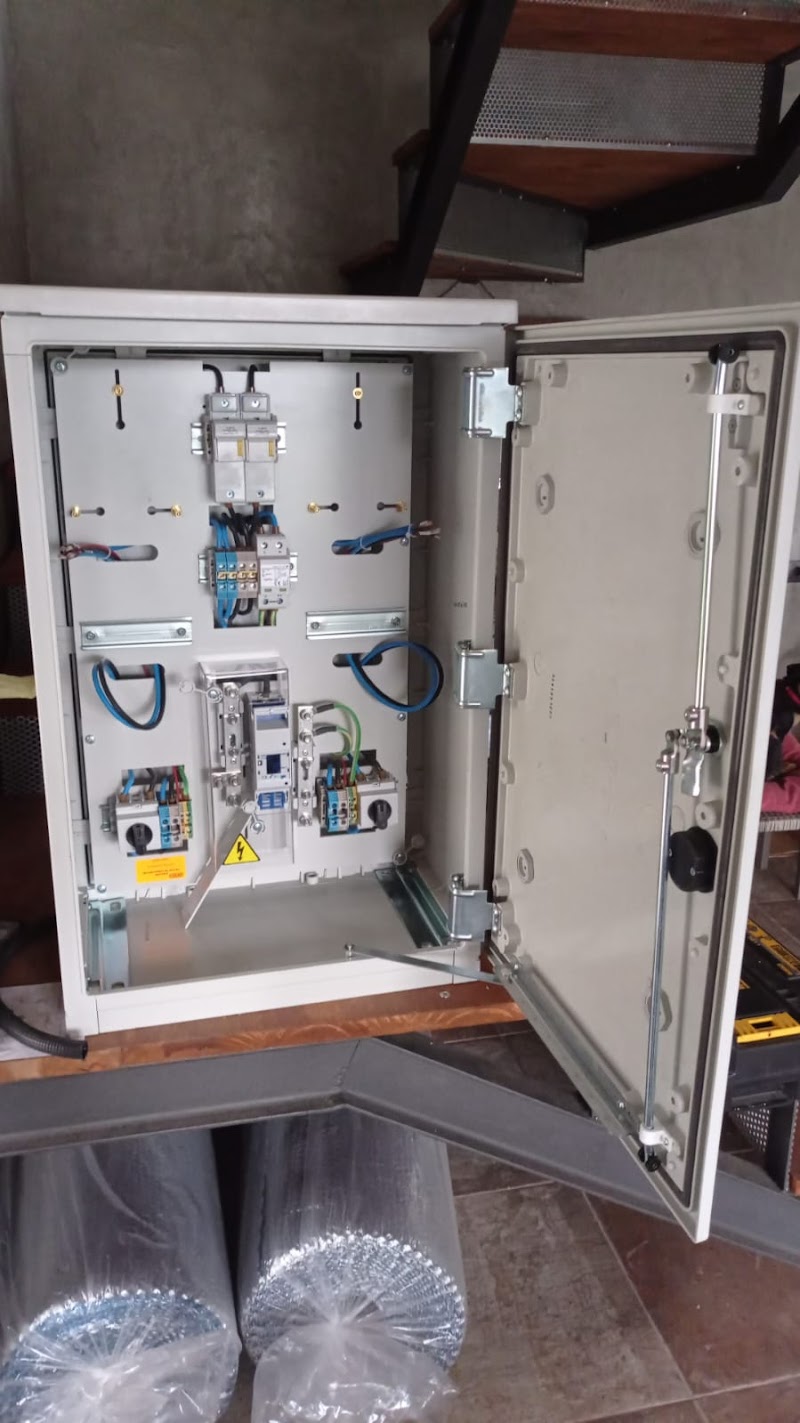 Electricidad Miguel Angel photo 3