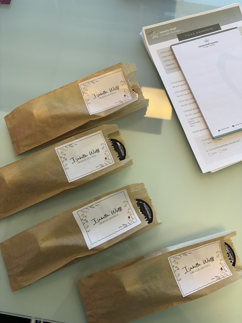 Isabella Wolff I Cirurgiã Dentista - foto 4