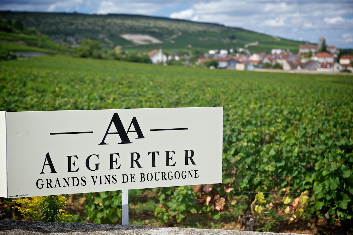 Domaine Aegerter
