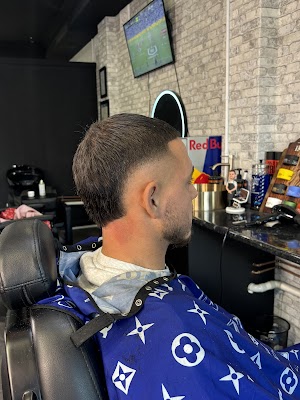 The Heights Barber photo 2