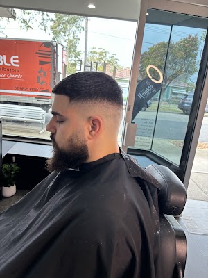 The Heights Barber photo 3