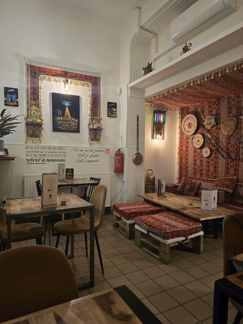 MyDay Restaurant - Iraqi cuisine photo 5