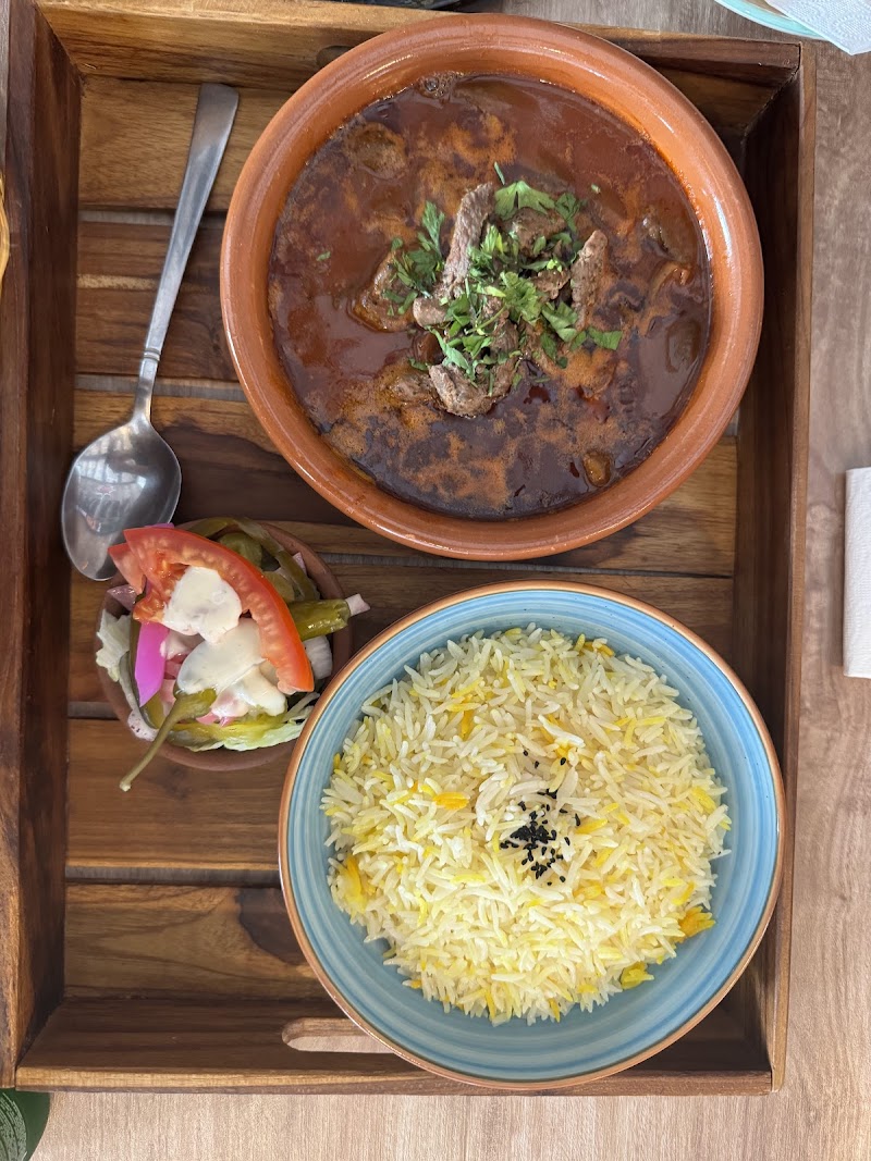 MyDay Restaurant - Iraqi cuisine photo 6