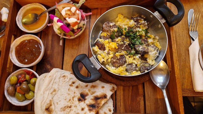 MyDay Restaurant - Iraqi cuisine photo 4