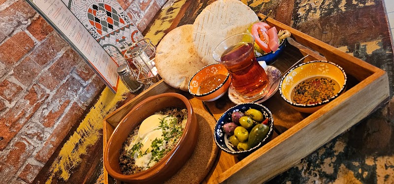 MyDay Restaurant - Iraqi cuisine photo 2