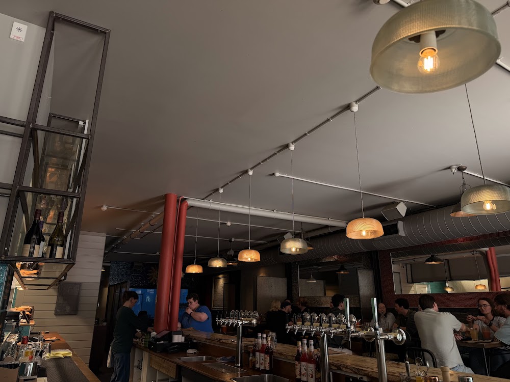 Three Sisters Brewery Ltd