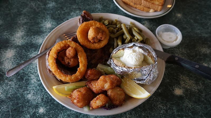 Steaks n Cakes photo 2