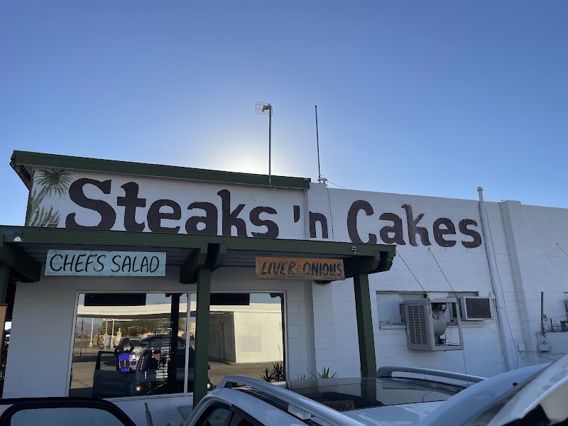 Steaks n Cakes photo 4