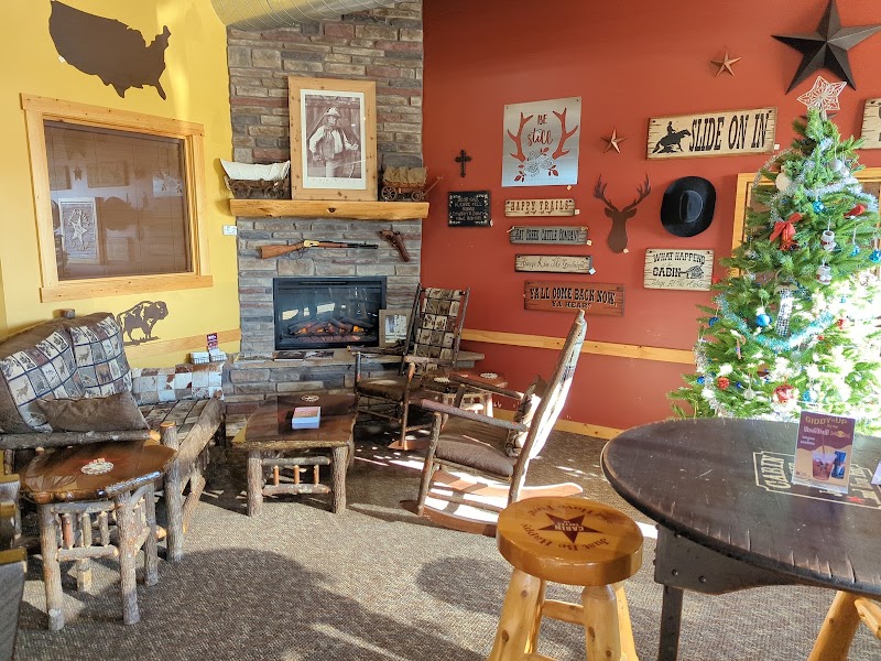 Cabin Coffee Co photo 4