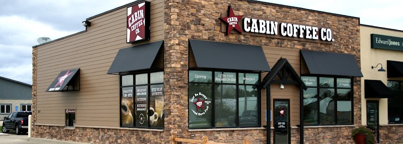 Cabin Coffee Co photo 1