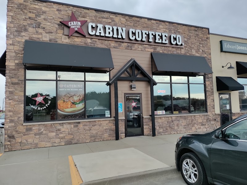 Cabin Coffee Co photo 3