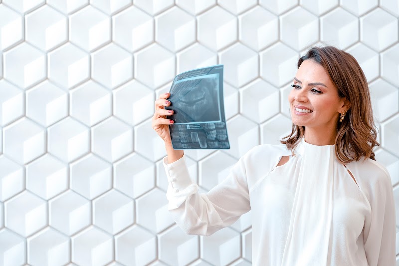 Dra. Daniela Feu - foto 4