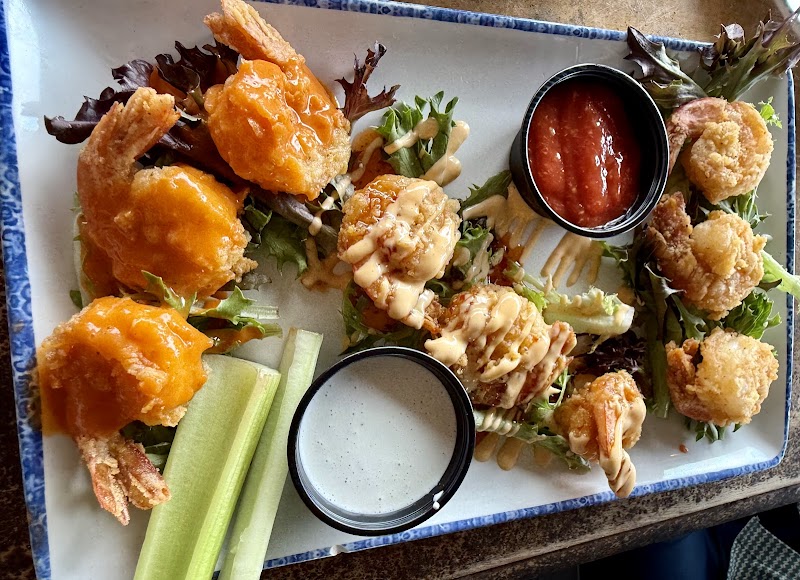 Islander 71 Fish House and Raw Bar photo 3