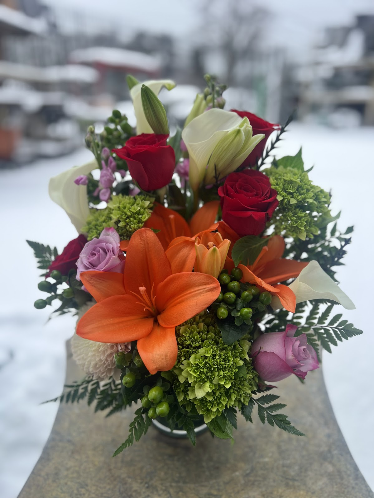 Flowers by Peter: Google Places image 3