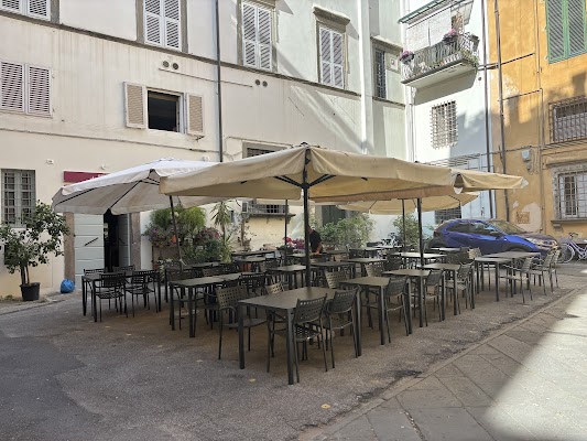 Osteria da Pasquale Lucca