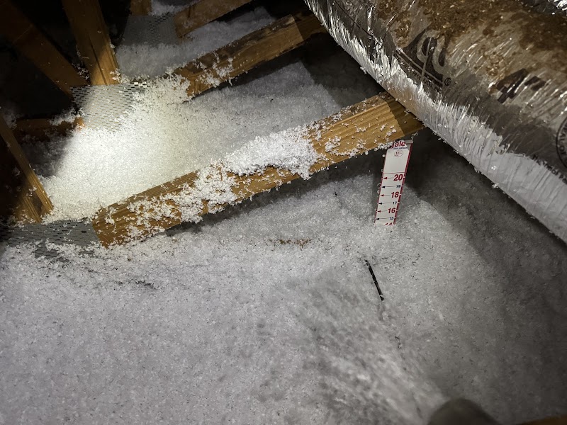 Attic Insulation Florida- AirSeal-Cellulose Insulation-Fiberglass Insulation-Duct Repair & Replacement - General Contractor in Orlando