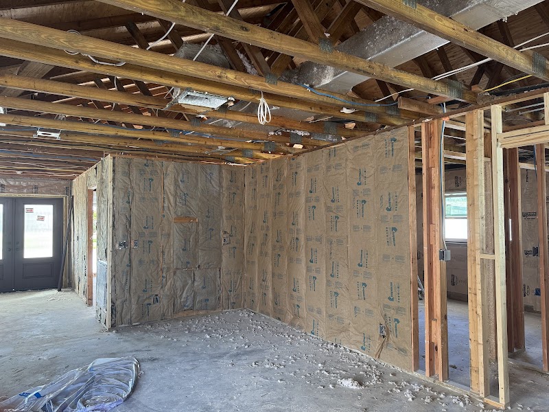 Attic Insulation Florida- AirSeal-Cellulose Insulation-Fiberglass Insulation-Duct Repair & Replacement - General Contractor in Orlando