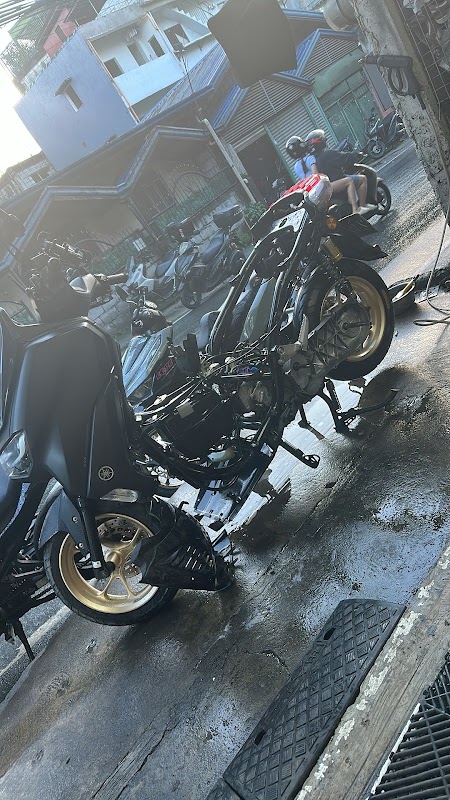 Ride Ready