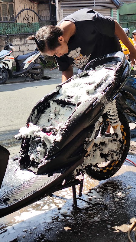 Ride Ready