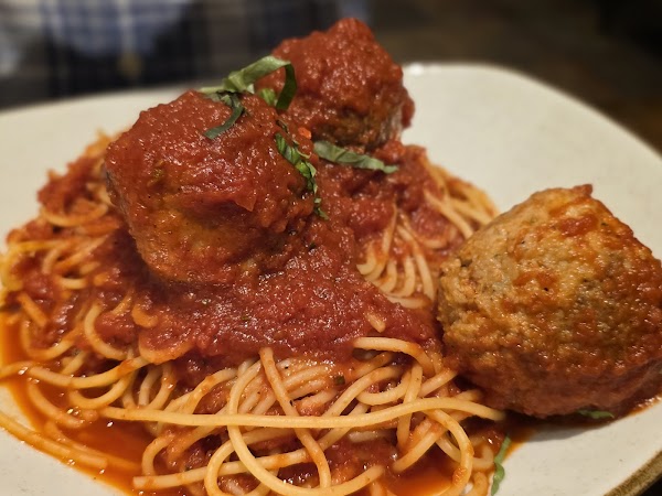 Photo of Da Nonna Rosa Restaurant & Pizzeria