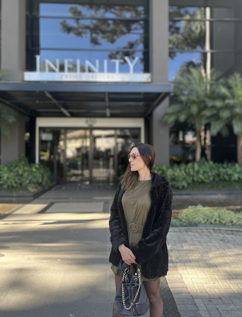 Dra Viviane Scheffer HOF