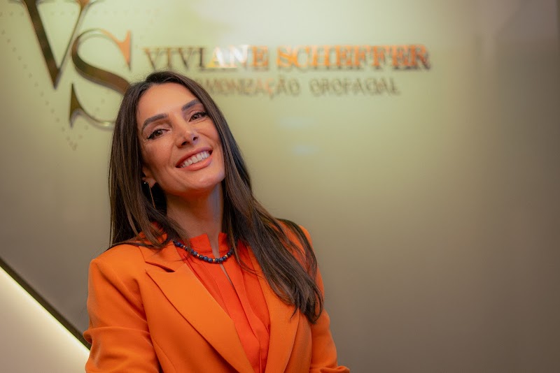 Dra Viviane Scheffer HOF - foto 2