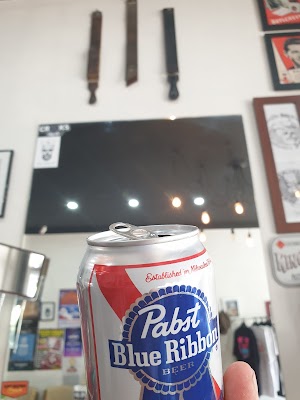 Liberty Barbershop photo 3