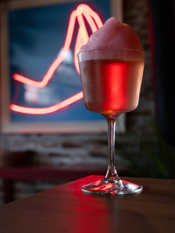 Photo by Prova Spirits