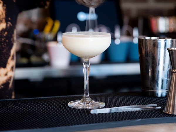 Photo by Prova Spirits