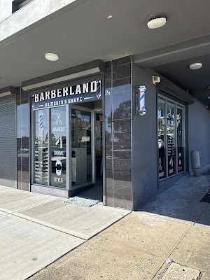 Barberland
