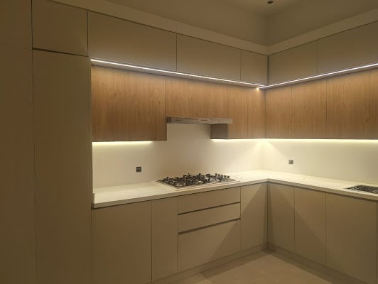 Amana Kitchens Branch 2 | مطابخ الامانه