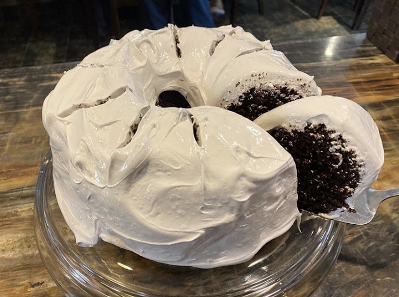 Ugly Mug Cafe & Emporium photo 4